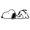 SNOOPY