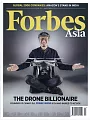 FORBES ASIA 富士比亞洲版 六月號/ 2015