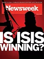 Newsweek 新聞周刊 06/12/2015