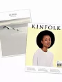 KINFOLK + PURPLE FASHION  + CEREAL (二本裝)