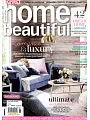 Australian home beautiful  6月號/2015