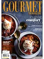 GOURMET TRAVELLER  6月號/2015