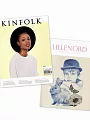 KINFOLK  + LILLENORD (二本裝)