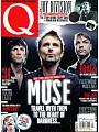 Q MAGAZINE  7月號/2015