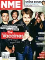 NME  5月30日/2015