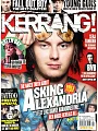 KERRANG!  5月30日/2015