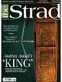 the Strad  6月號/2015