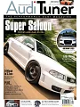 Audi Tuner  第5期/2015