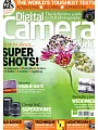 Digital Camera World  6月號/2015