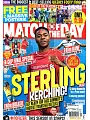 MATCH OF THE DAY  第359期/2015