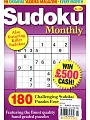 Sudoku Monthly  第122期