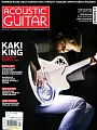 ACOUSTIC GUITAR  7月號/2015