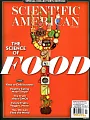 SCIENTIFIC AMERICAN  THE SCIENCE OF FOOD 2015