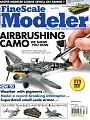 FineScale Modeler  7月號/2015