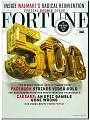 FORTUNE 財富月刊 500大企業特刊 06/15/2015