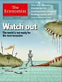THE ECONOMIST 經濟學人雜誌 6/13/2015
