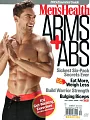 Men’s Health 美國版  : ARMS + ABS