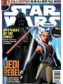 STAR WARS INSIDER  第159期 8-9月合併號/2015