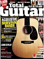 Total Guitar  第270期 夏季號/2015