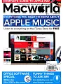 MAC WORLD  9月號/2015