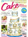 CAKE CRAFT & DECORATION  9月號/2015