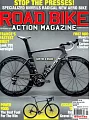 ROAD BIKE ACTION MAGAZINE  9月號/2015