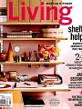 MARTHA STEWART Living  9月號/2015