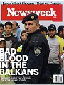 Newsweek 新聞周刊 10/09/2015   第41期