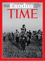 TIME 時代週刊 10/19/2015  第36期