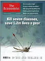 THE ECONOMIST 經濟學人雜誌 10/10/2015 第41期