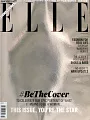 ELLE 澳洲版  10月號/2015