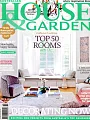 Australian HOUSE & GARDEN  10月號/2015