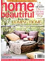 Australian home beautiful  10月號/2015