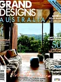 GRAND DESIGNS AUSTRALIA  Vol.4 No.5