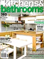 kitchens & bathrooms quarterly  Vol.22 No.3