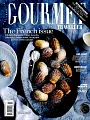 GOURMET TRAVELLER  10月號/2015