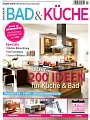 BAD & KUCHE  第2期/2015