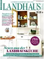 LANDHAUS LIVING  第5期/2015