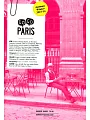 GOGO CITY GUIDES : PARIS  秋冬號/2015