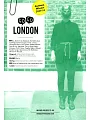 GOGO CITY GUIDES : LONDON  秋冬號/2015