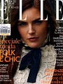 ELLE 義大利  10月號/2015