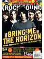 ROCK SOUND  第205期 10月號/2015