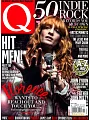 Q MAGAZINE  11月號/2015