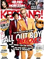 KERRANG!  第1588期 10月3日/2015