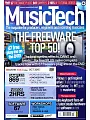 Music Tech  第151期 10月號/2015