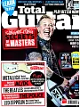 Total Guitar  第272期 10月號/2015