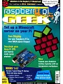 raspberry pi GEEK  第13期