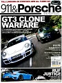 911 & Porsche World  11月號/2015