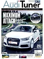 Audi Tuner  第9期/2015