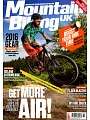 Mountain Biking 英國版  第321期 10月號/2015